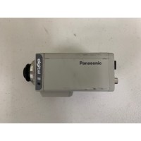 Panasonic WV-BP332 Panasonic B&W CCD Surveillance ...